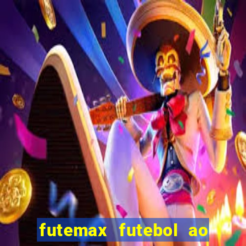 futemax futebol ao vivo serie c